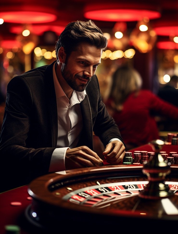 Tampilan dashboard partai togel menampilkan berbagai kategori permainan dan meja live-dealer