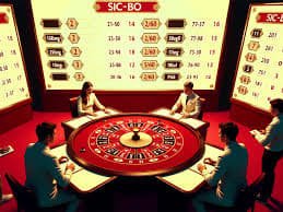 partai togel featured game showcase